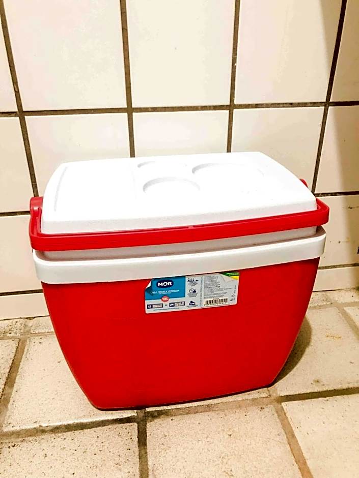 SEA TOWER 203 · ST-23: Duplex completo na Pajuçara | vista mar