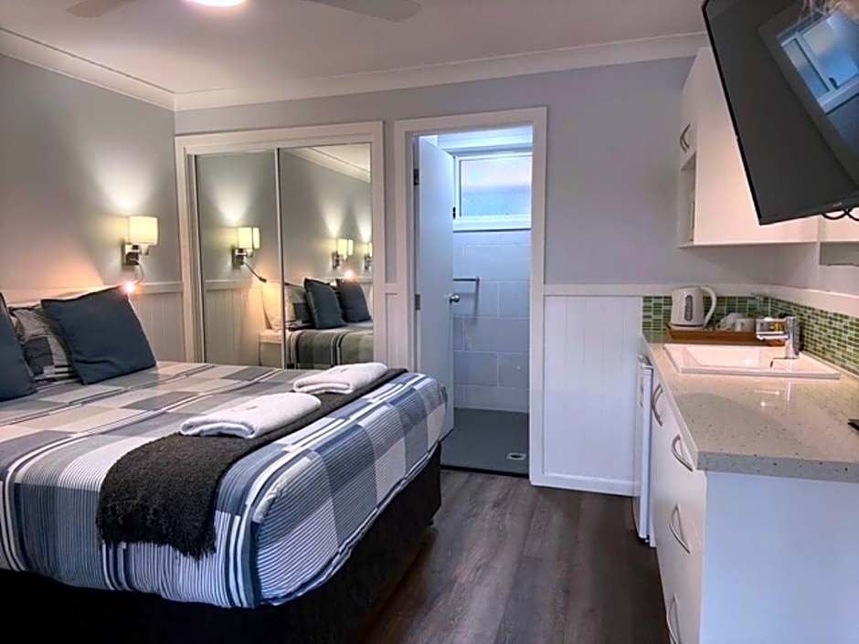 Ulladulla Motel