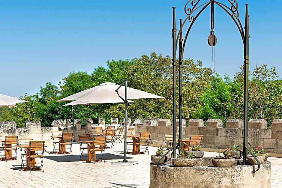 Hapimag Chateau de Chabenet