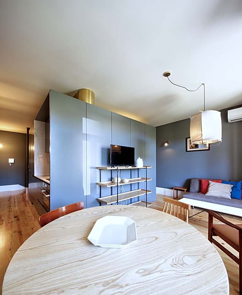 Oporto Maison Batalha