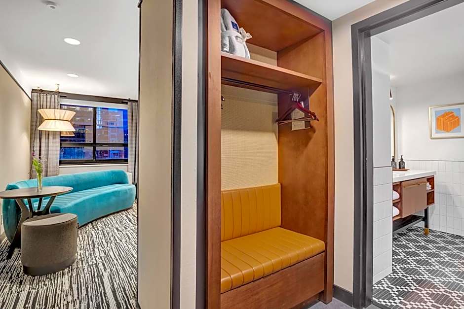 Hotel Indigo - Minneapolis Downtown By IHG