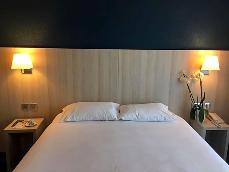 Hôtel Christina Lourdes