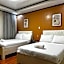SouthPark Hotel Naga