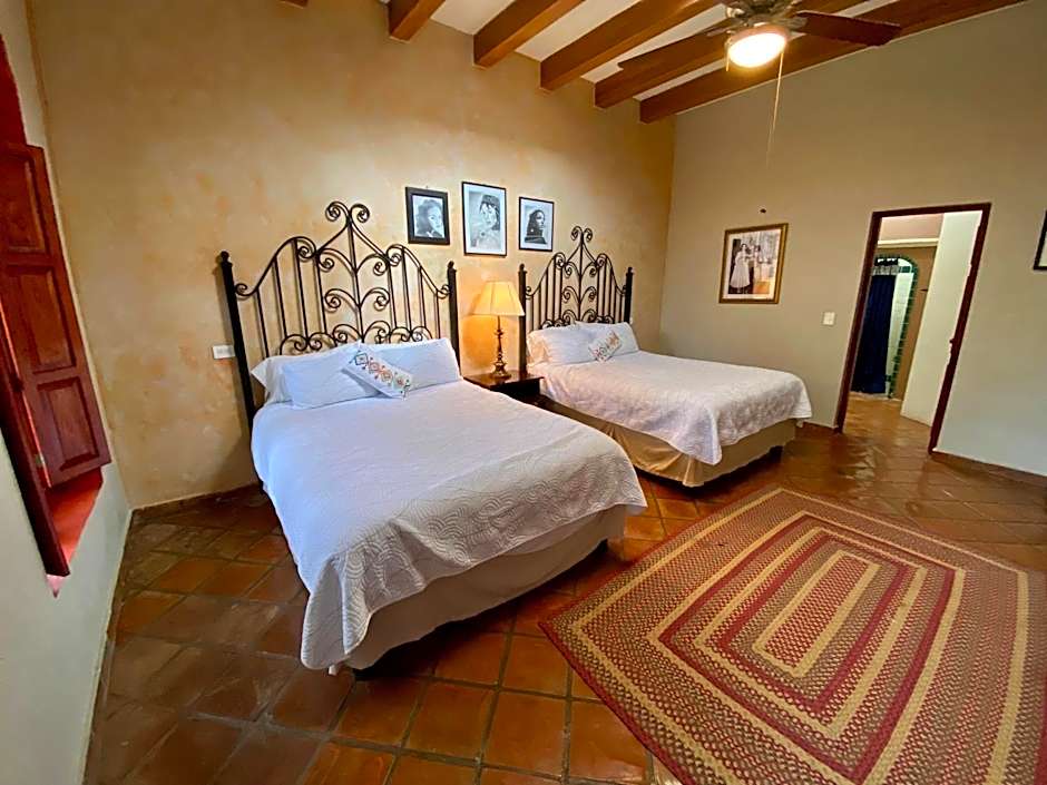 Hotel Casa María Félix
