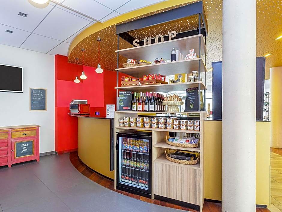 ibis Styles Montpellier Centre Comedie