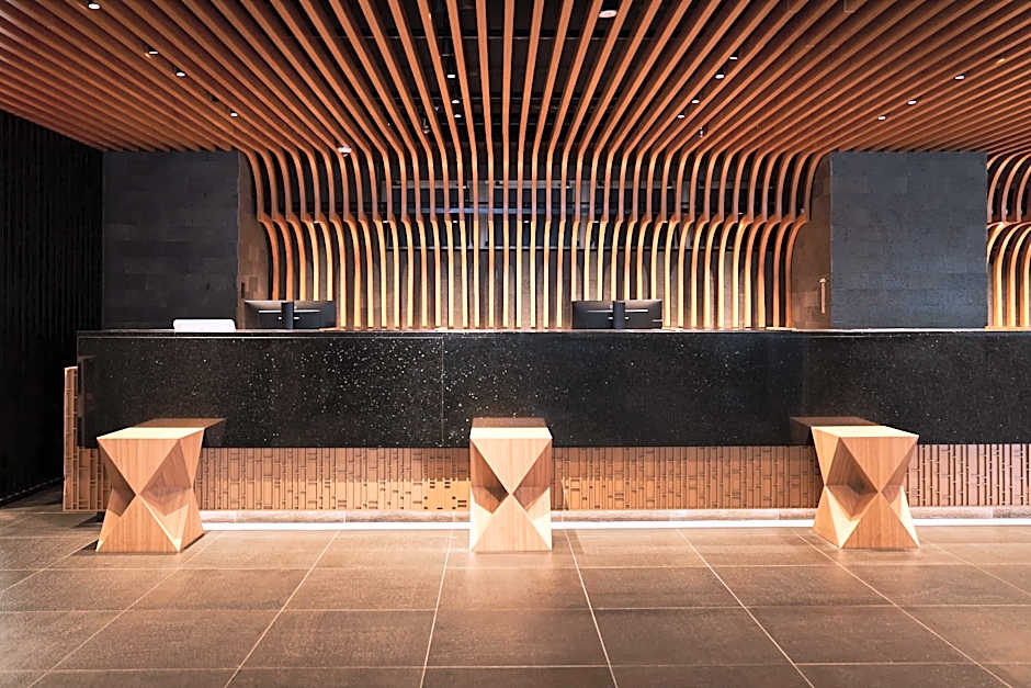 Hotel globalviewKushiro