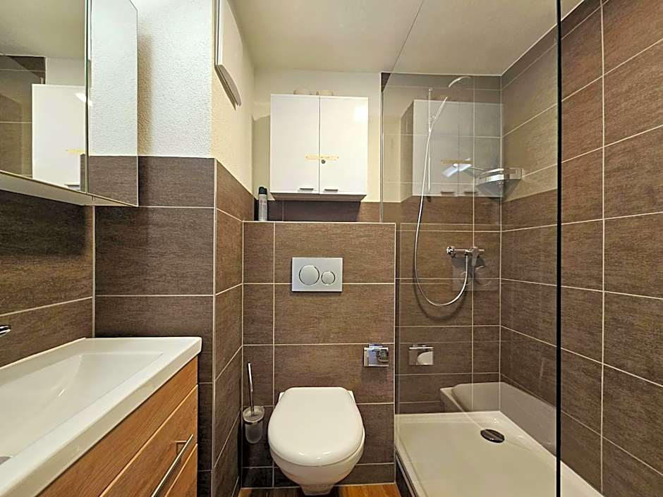Vallesia Ground Floor