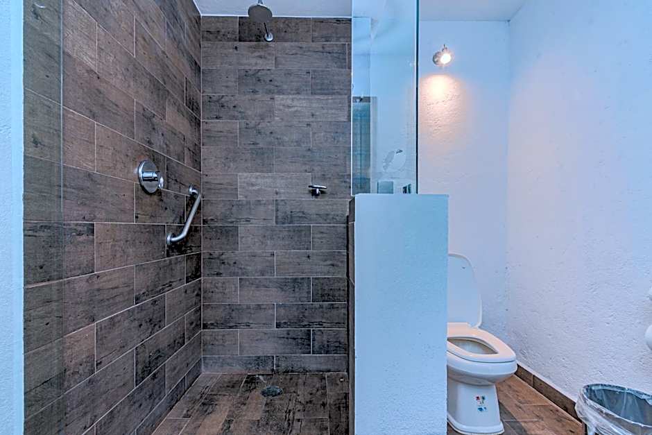 Radisson Hotel Quinta Rubelinas Cuernavaca