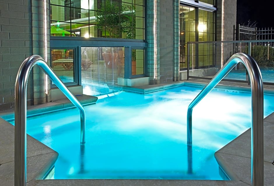 Holiday Inn Midland By IHG