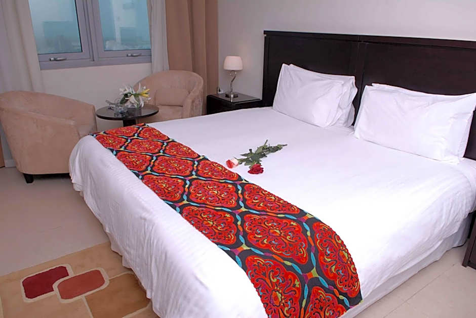 Photo 1 of 6 of Deluxe Room