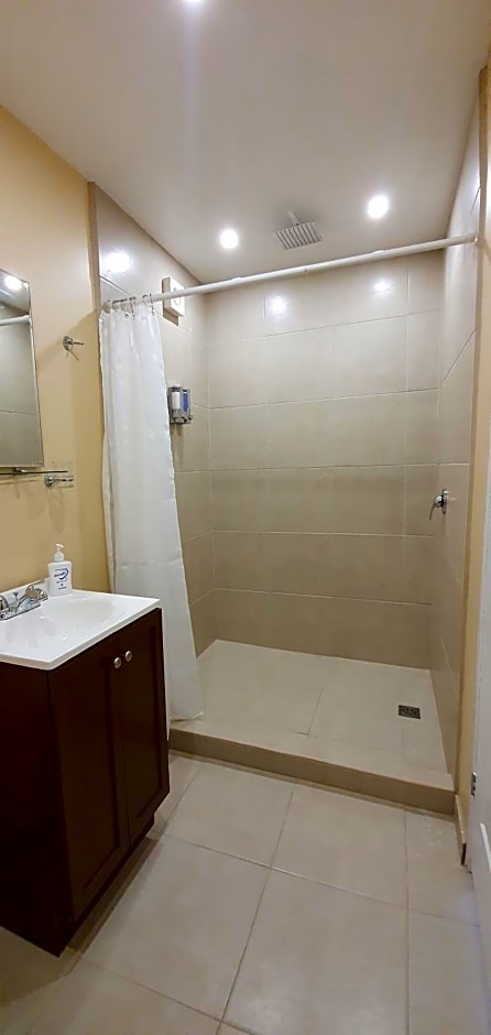 Costero Inn - Not Hotel -