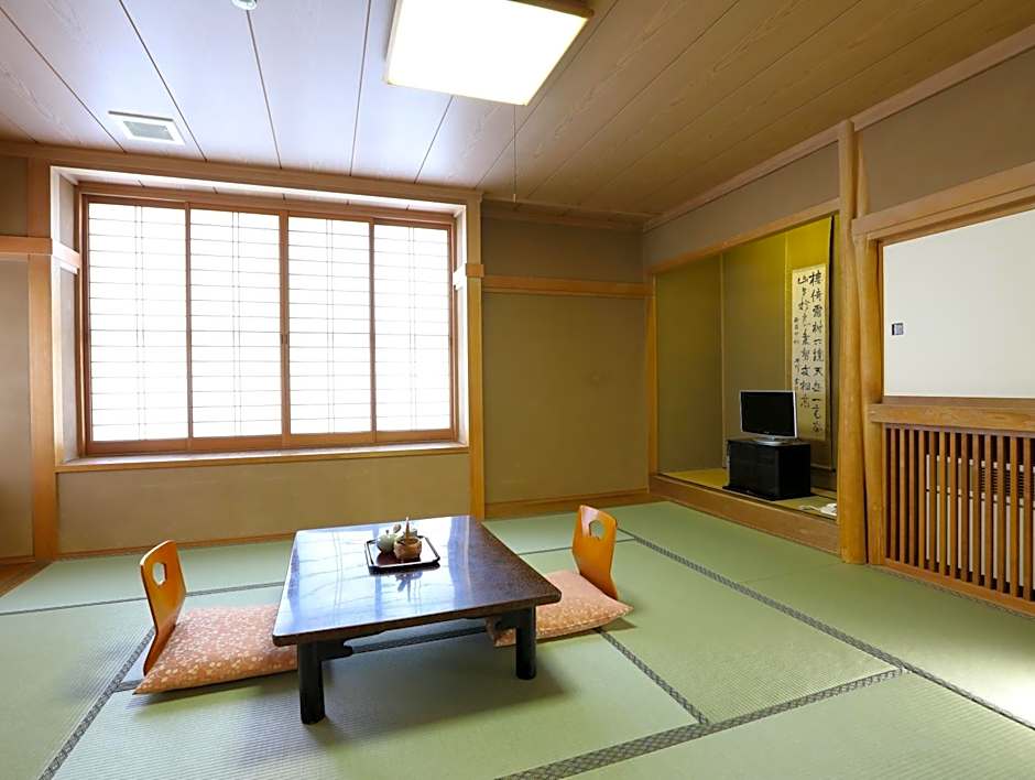 Asahikan