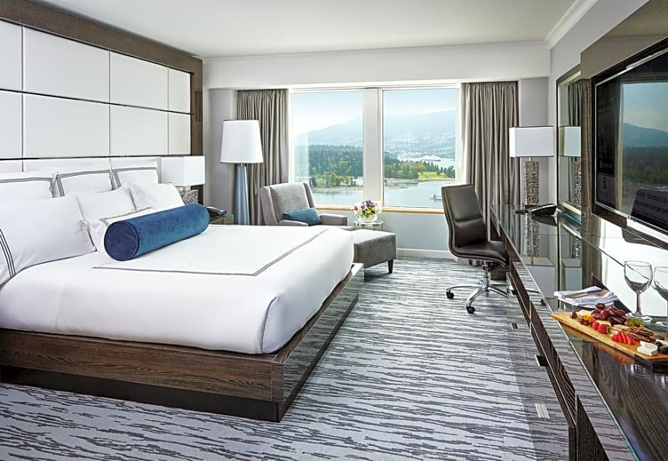 Foto 1 von 2 von Club Pacific 1 King Bed