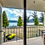 Distinction Te Anau Hotel & Villas