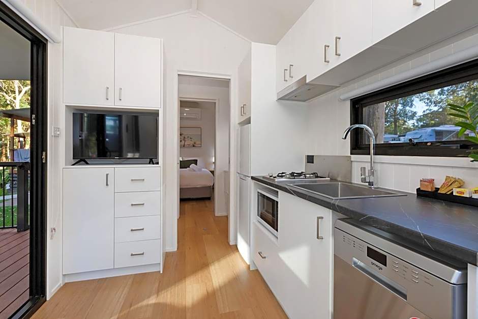 Reflections Moonee Beach - Holiday Park