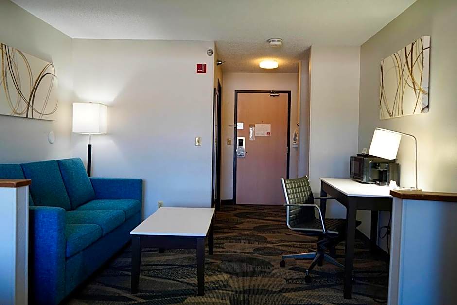 Clarion Inn Fairborn -  Dayton near Wright Patterson