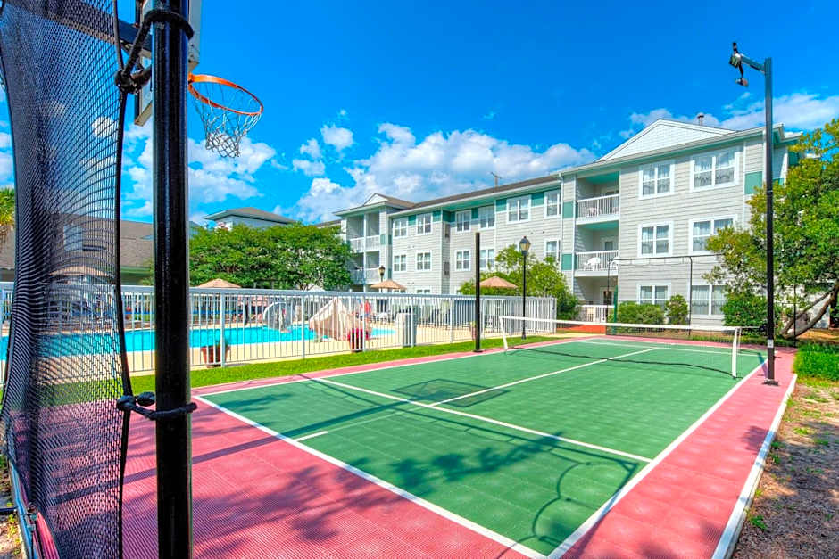 Residence Inn by Marriott Wilmington Landfall