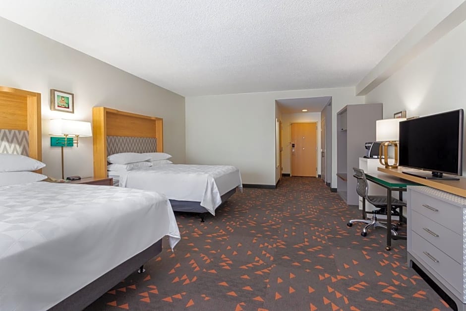 Holiday Inn Winter Haven Hotel