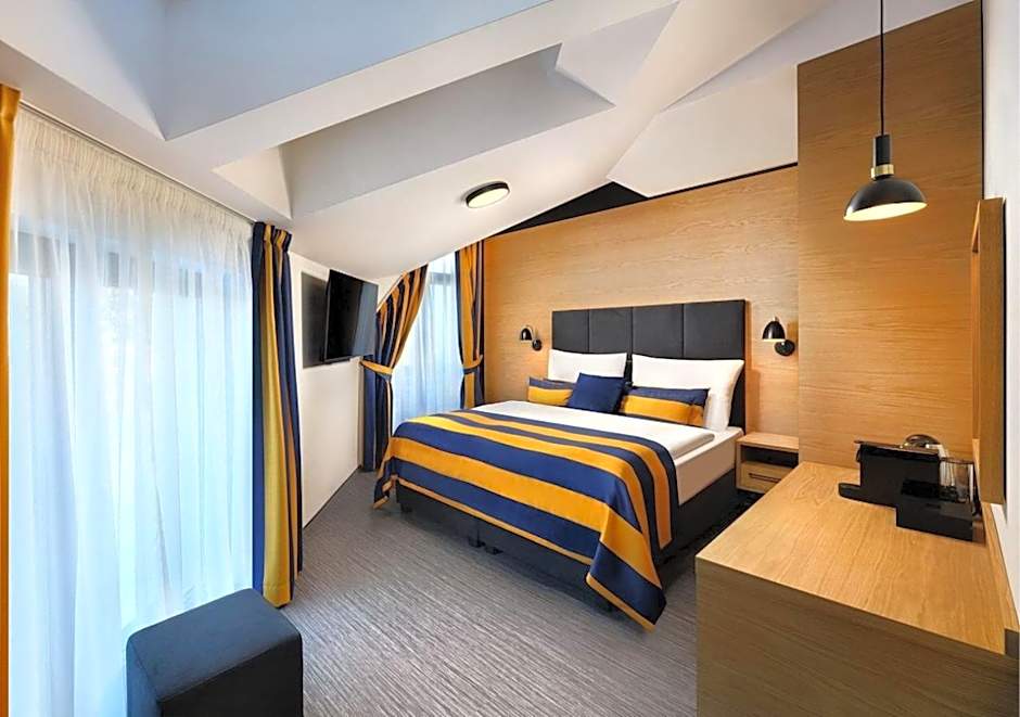 Hotel Galeria Thermal Bešeňová