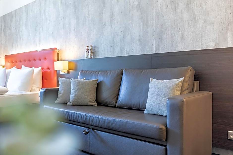 Garner Hotel Berlin - Mitte By IHG