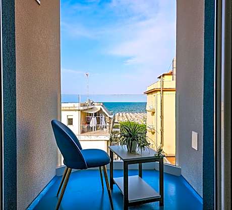 Gabbiano Suites