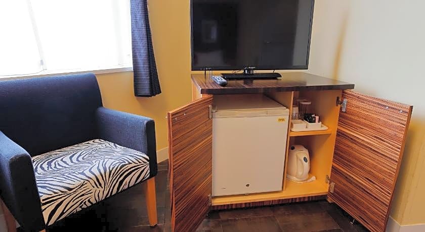 Hotel Monterey La Soeur Fukuoka