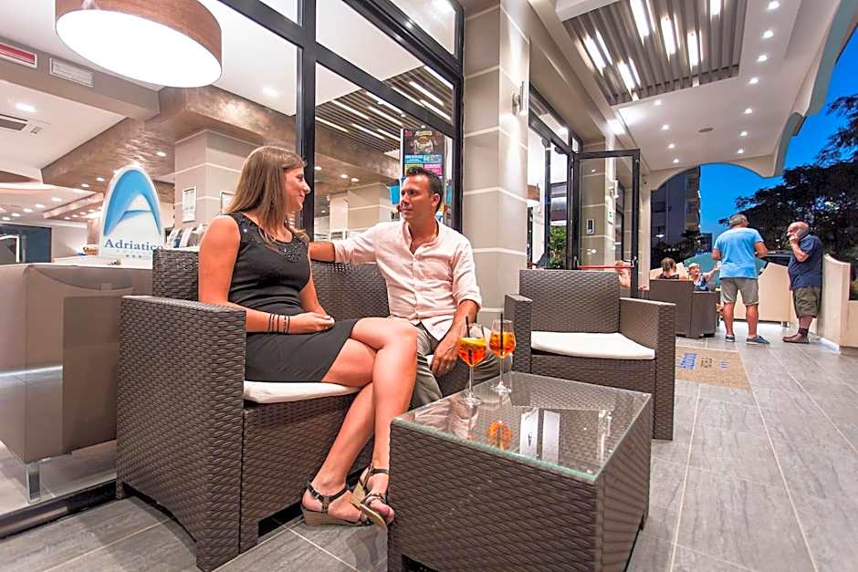 Adriatico Family Village