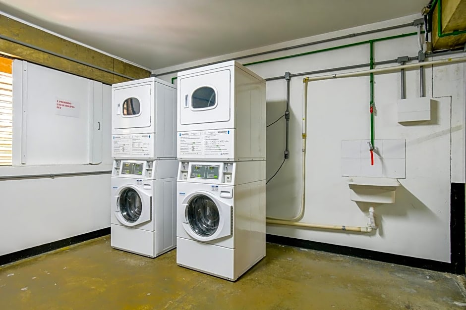 Capital O Park Tower