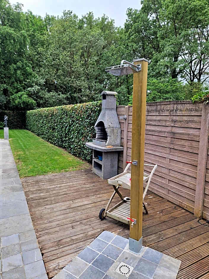 Wellness Hasselt B&B