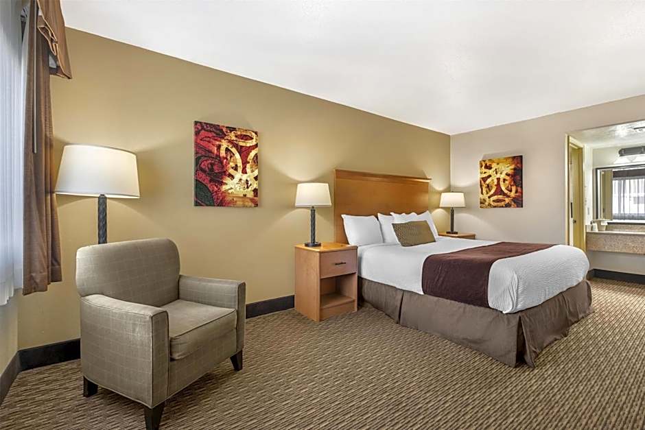 Best Western Winchester Hotel