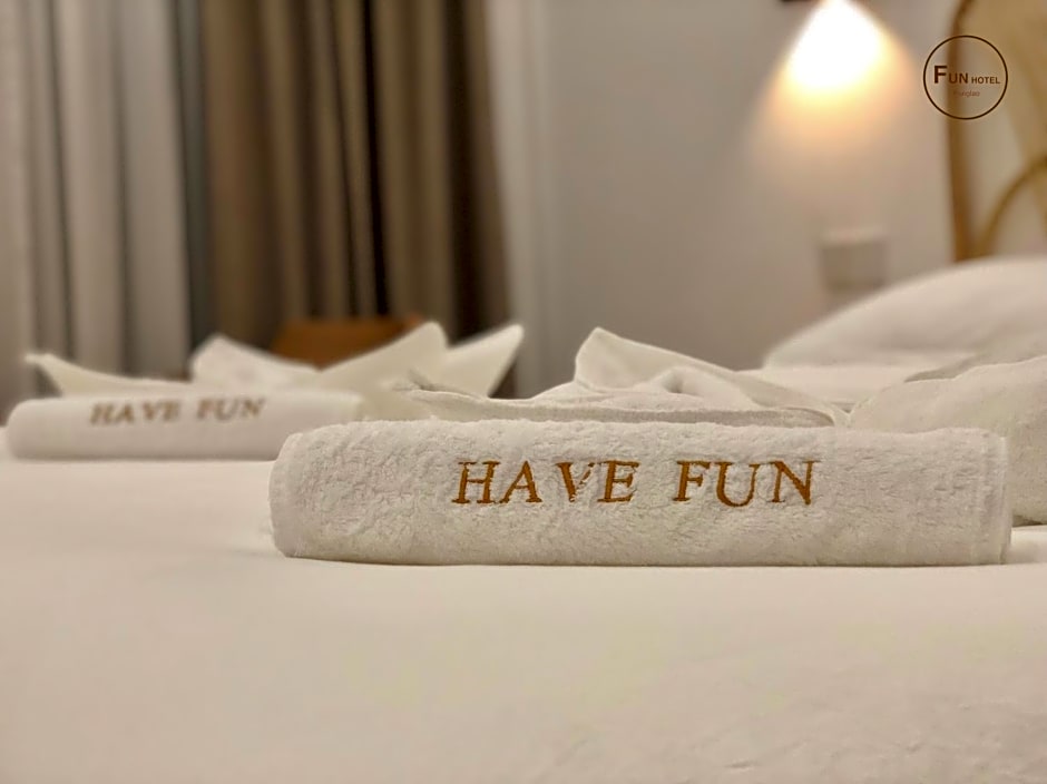 Fun Hotel