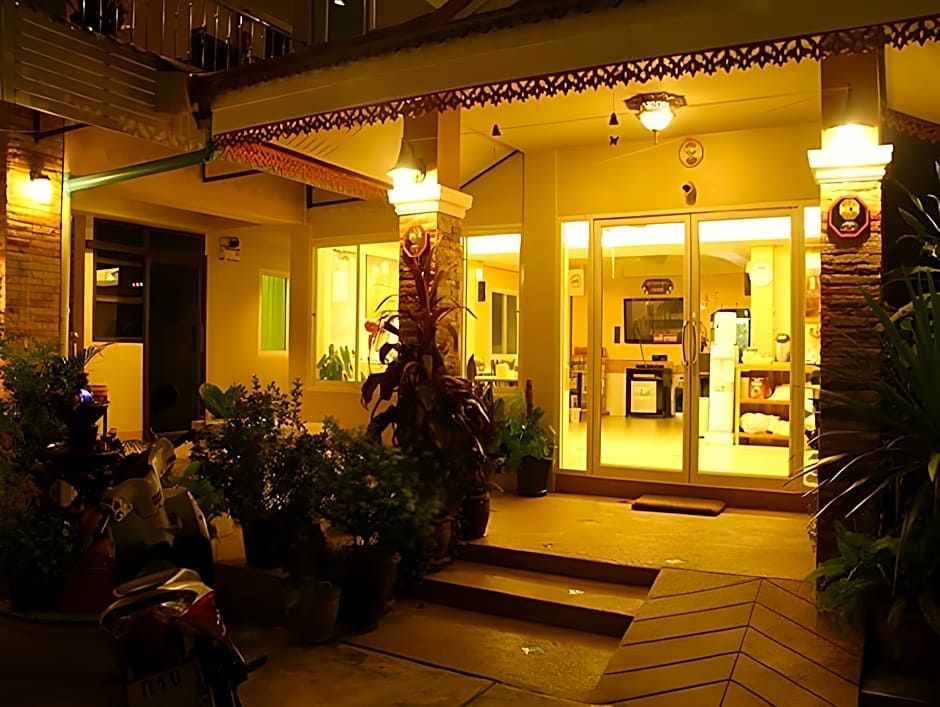 Nan Thara Place