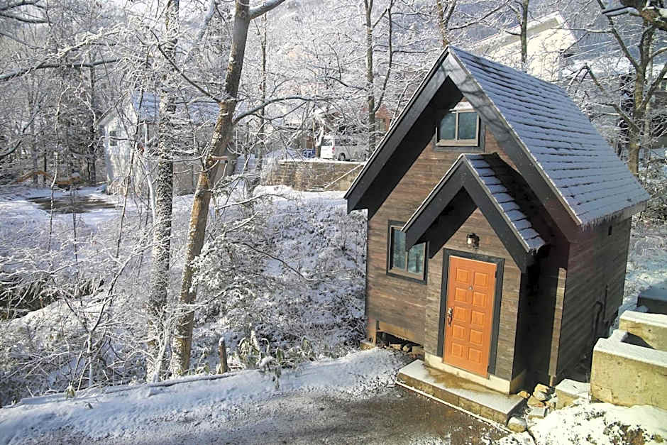Hotel Villa Hakuba by HHG
