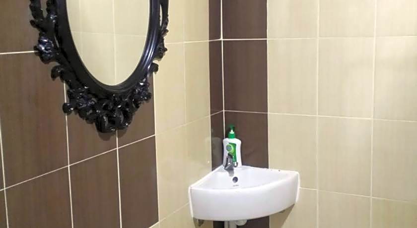 Shobi Hotel Johor Bahru Near CIQ JB