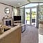 Ladera Retreat Lodges