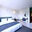 Gimhae Jangyu Stayin Hotel