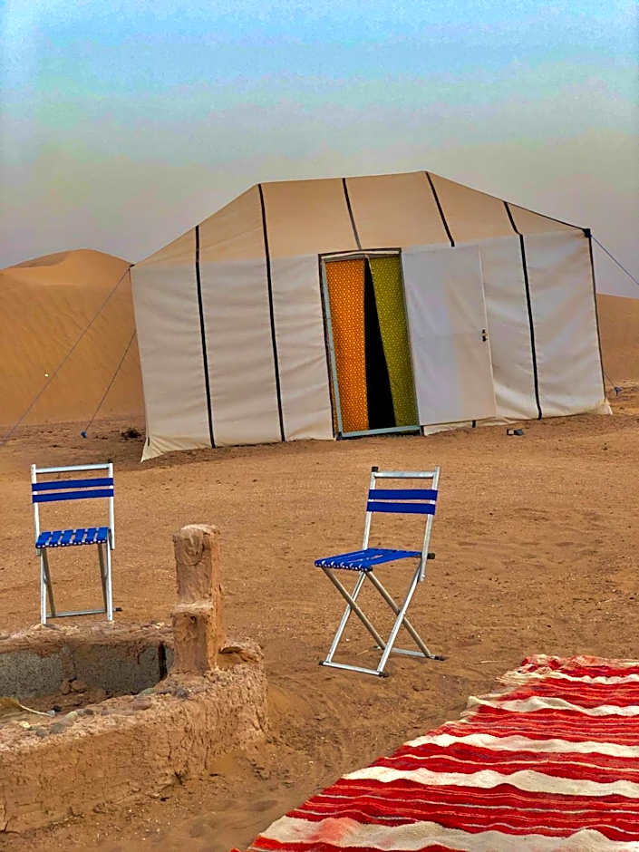 Nomads Life Style