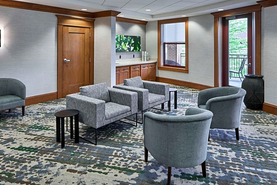 Hampton Inn By Hilton & Suites Saratoga Springs Downtown