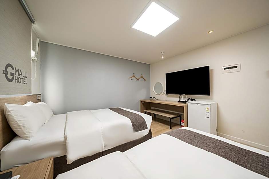 Malu Hotel Suwon