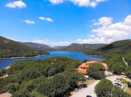 Hotel Taloro