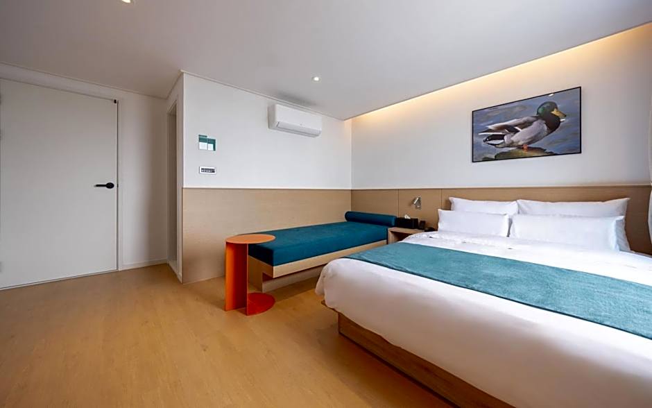 Aank Vacation Hotel Sokcho – Sokcho, WV