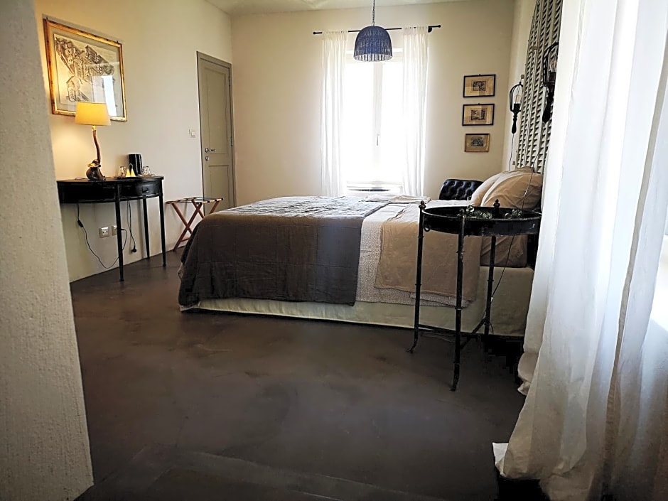 Theresa sulla Collina