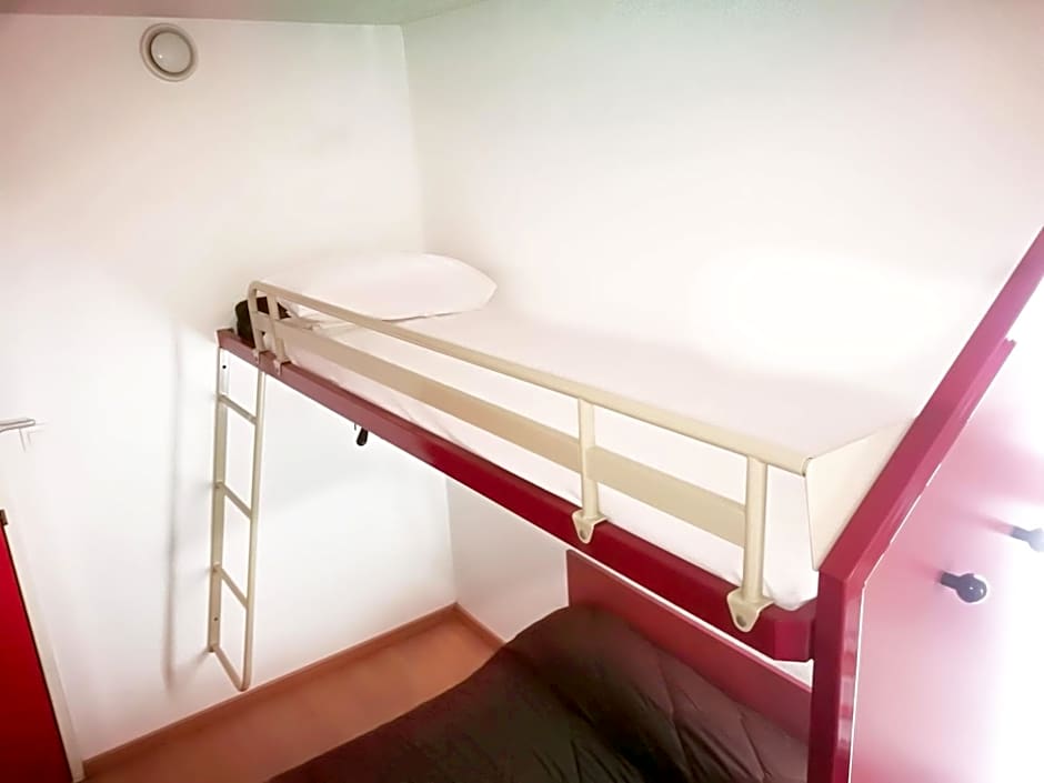 Lemon Hotel Ch Futuroscope