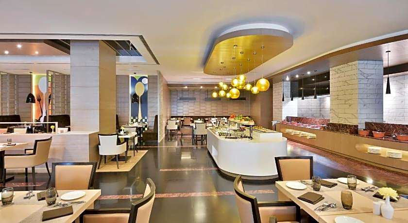 Radisson Gurugram Udyog Vihar