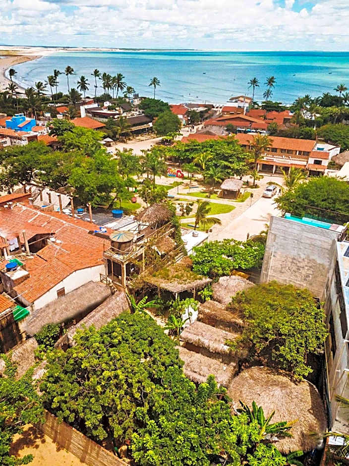 Raiz Kite Cabana