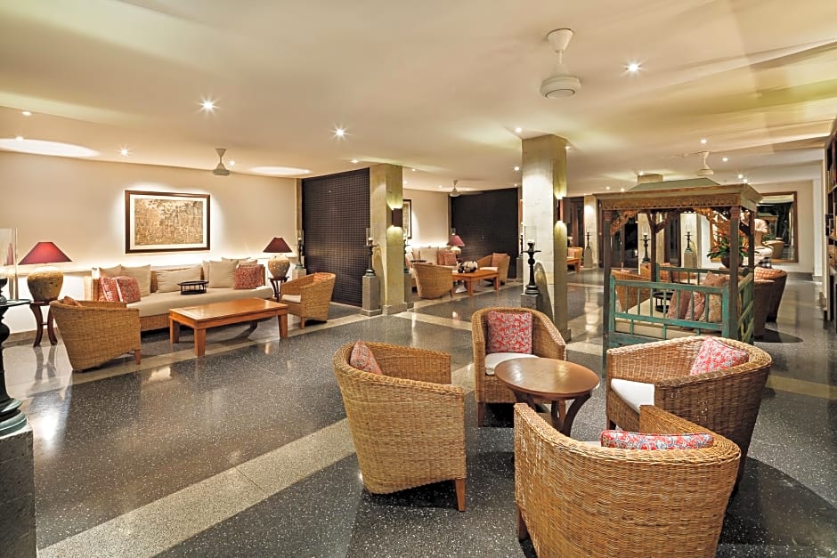 The Legian Bali Hotel