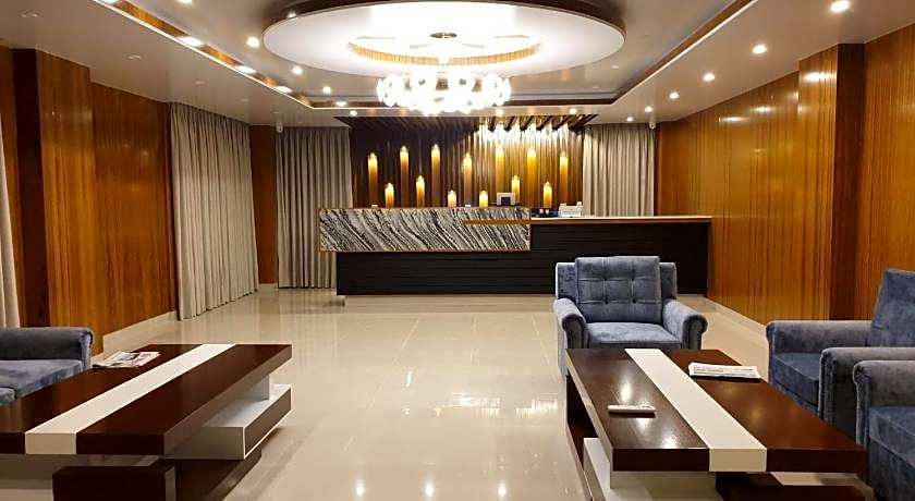Hotel Elite Palace