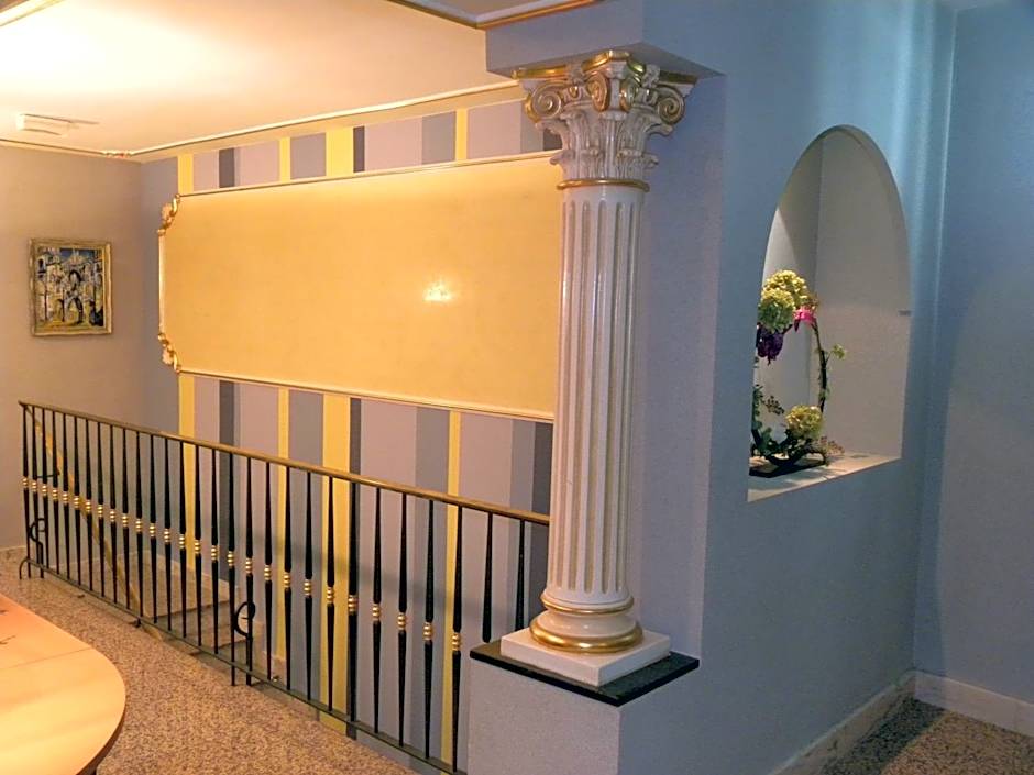 Hotel Duque de Calabria