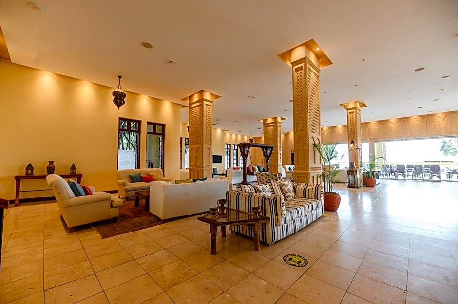 Cocoa Boutique Hotel - Your Kenyan Beachfront Bliss