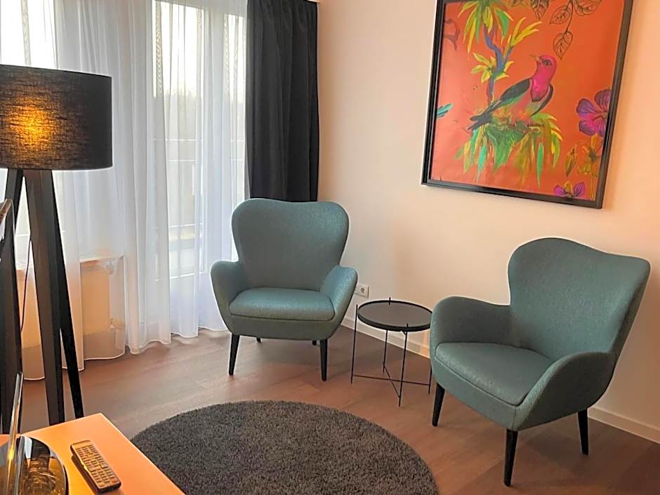 Parkhotel Bad Homburg